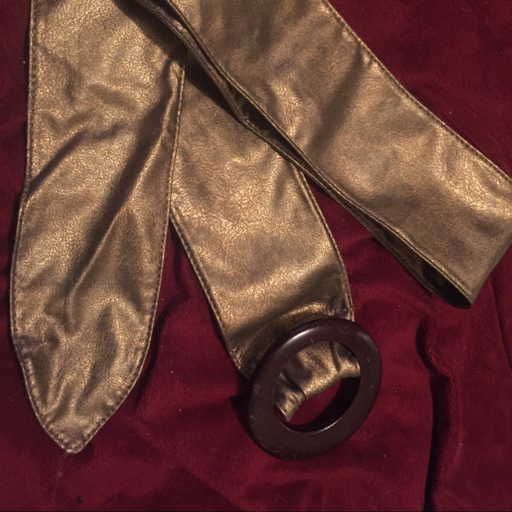 Belt